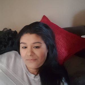 Meet your Posher, Lorena